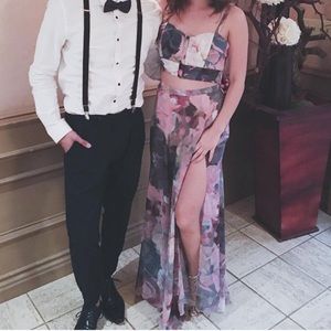 We Are Kindred Bustier Top And Dress Set